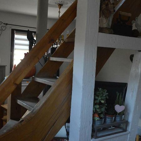 Appartamento Maison Bleue Saverne Esterno foto