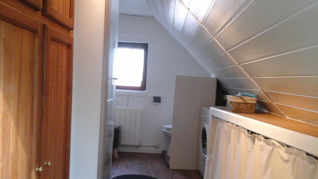 Appartamento Maison Bleue Saverne Esterno foto