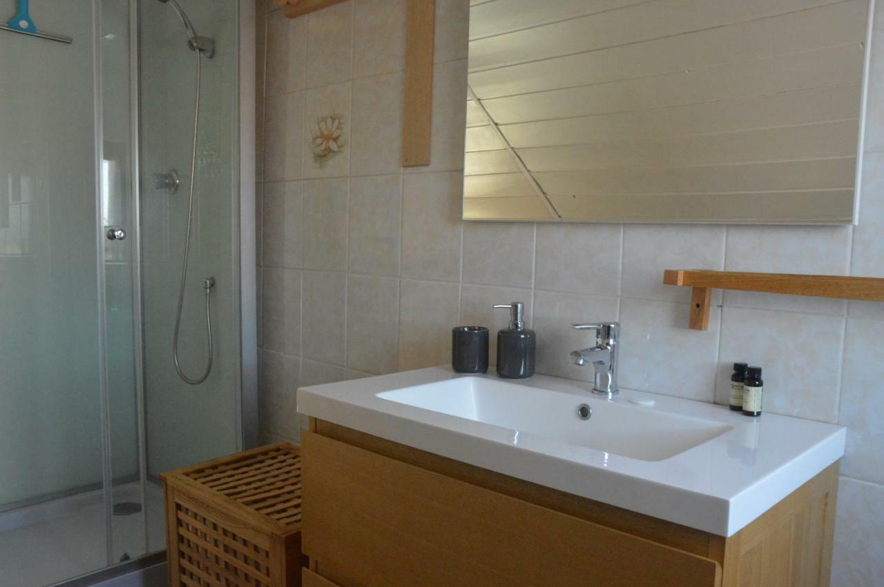 Appartamento Maison Bleue Saverne Esterno foto