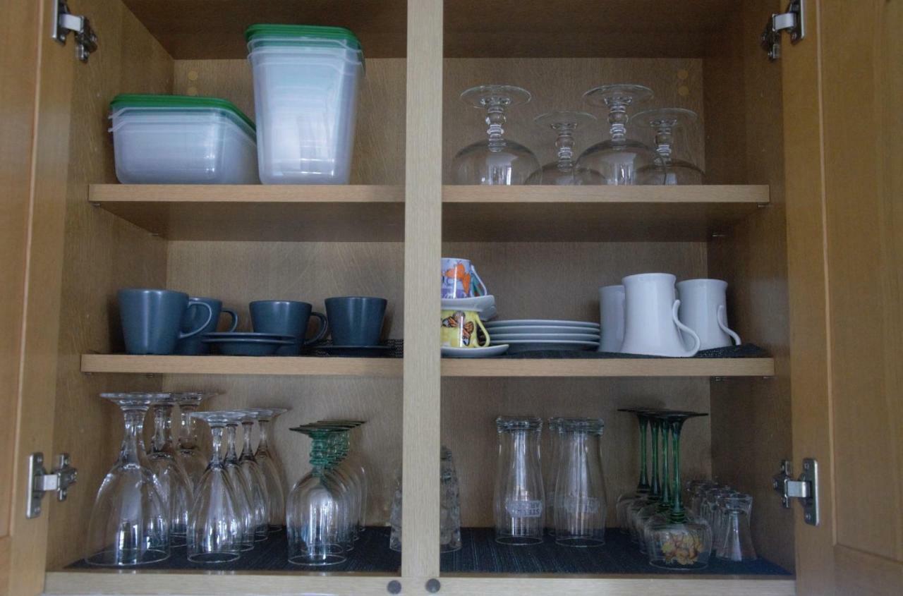 Appartamento Maison Bleue Saverne Esterno foto